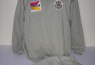 Virtus Manzanese  All.  Di Blas Claudio anni 2000  -  731